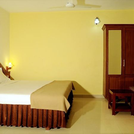 Casa Linda Hotel Kochi Habitación foto
